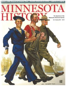 Daley-DuluthCompanyTown-MH-2013-Cover copy